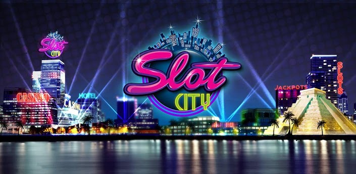 Slot City Casino